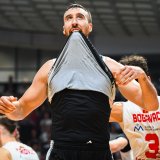 Bivši košarkaš Partizana po povratku u NBA ligu: Srbi su ludi, srećan sam što sam se vratio u Ameriku (VIDEO) 2