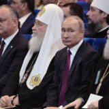 Upozorenje FBI: Kako ruska Pravoslavna crkva regrutuje špijune u parohijama po SAD? 10