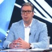 Najavljeno novo obraćanje Vučića 12