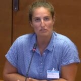Jezivo svedočenje francuske teniserke: Trener me silovao 400 puta za dve godine 2