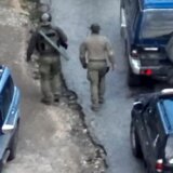 "U rat sa ličnim kartama u džepu": Banjska, godinu dana od sukoba na severu Kosova 18