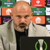 Dejan Stanković zadovoljan igrom Ferencvaroša u duelu sa Čukaričkim: Pobedili smo zahvaljujući stadionu 5