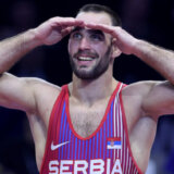 Nova medalja za Srbiju na Svetskom prvenstvu: Mate Nemeš osvojio bronzu i ide na Olimpijske igre 5