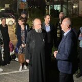 Vernici iz Novog Sada koji su bili u manastiru tokom sukoba u Banjskoj i dalje pod utiskom: Uplašili smo se da ne završimo kao taoci 6