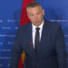 Ministar bezbednosti BiH nije smenjen, spasili ga glasovi dvojice opozicionih poslanika iz RS 9