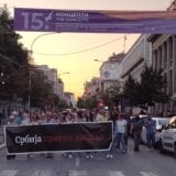 Kragujevački protest Srbija protiv nasilja se ovog vikenda „seli” u Kraljevo u znak podrške Predragu Voštiniću 4