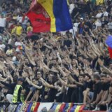 UEFA oštro kaznila Rumuniju zbog parole „Kosovo je Srbija“ 12