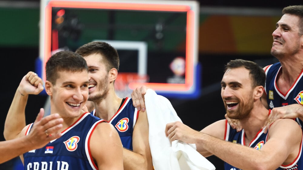 Duško Vujošević objasnio zašto je Bogdan Bogdanović postao lider reprezentacije 1