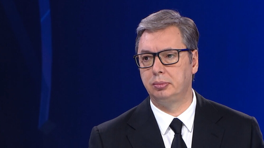 Vučić o ekonomskim temama: Inflacija do kraja godine 8 odsto, sada je 11,5 1