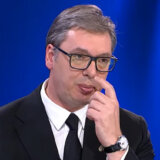 Vučić o izjavi Milana Radoičića: Video sam u skraćenoj verziji, da li će tužilac da ga goni to nije pitanje za mene 2
