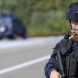 Određeno policijsko zadržavanje osumnjičenima za napad na policiju na Kosovu 6