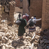 Španija će poslati spasioce i pomoć Maroku pogođenom zemljotresom 4