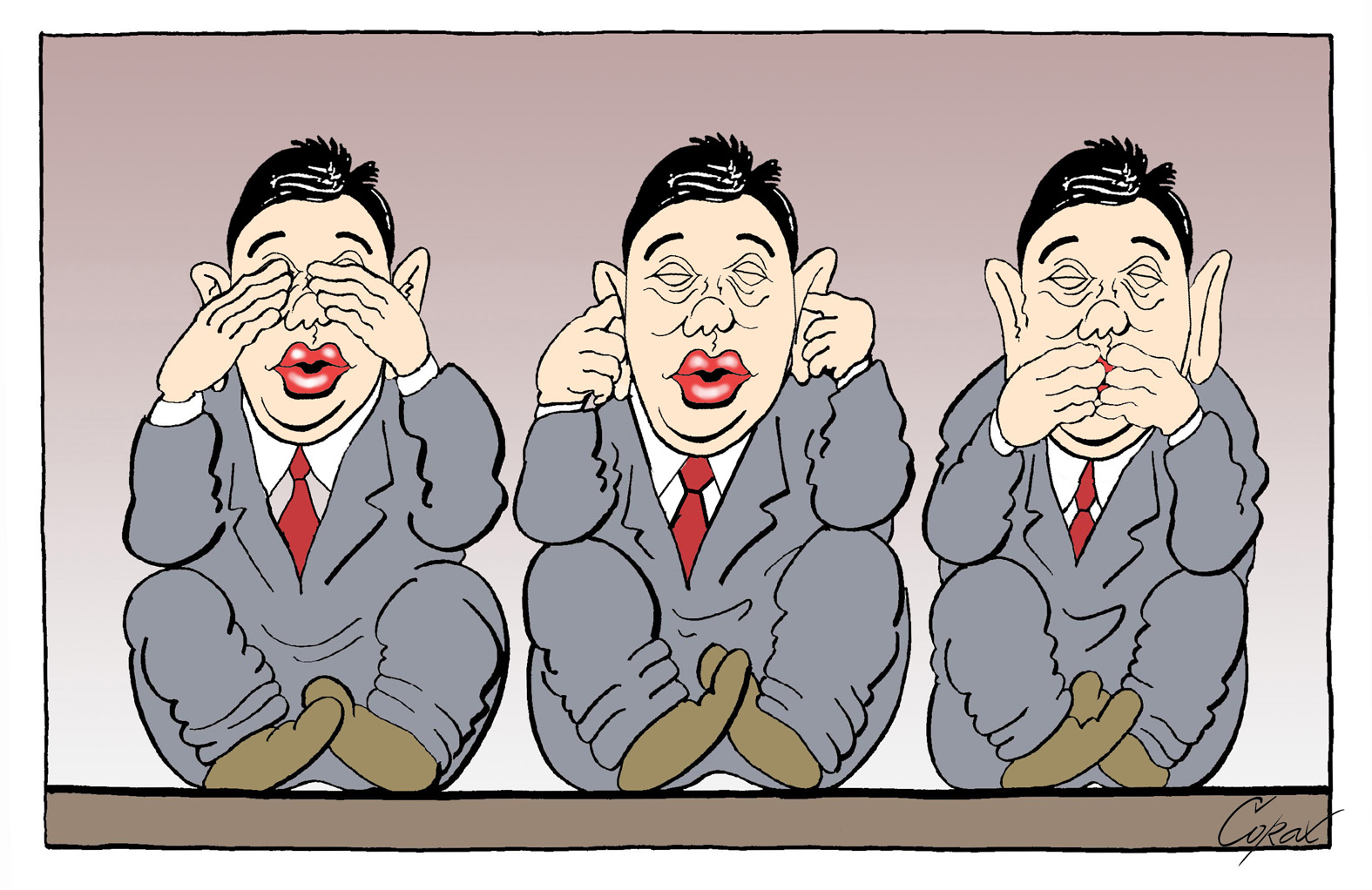 Corax 14