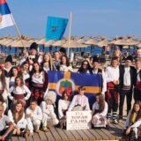 Zaječarci jedini predstavnici Srbije na Međunarodnom festivalu „Etno ritmi“ u Bugarskoj 2