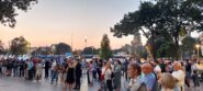 “Šta ste uradili da se ne ponovi?”: Dvanaesti protest “Srbija protiv nasilja” u Nišu 4