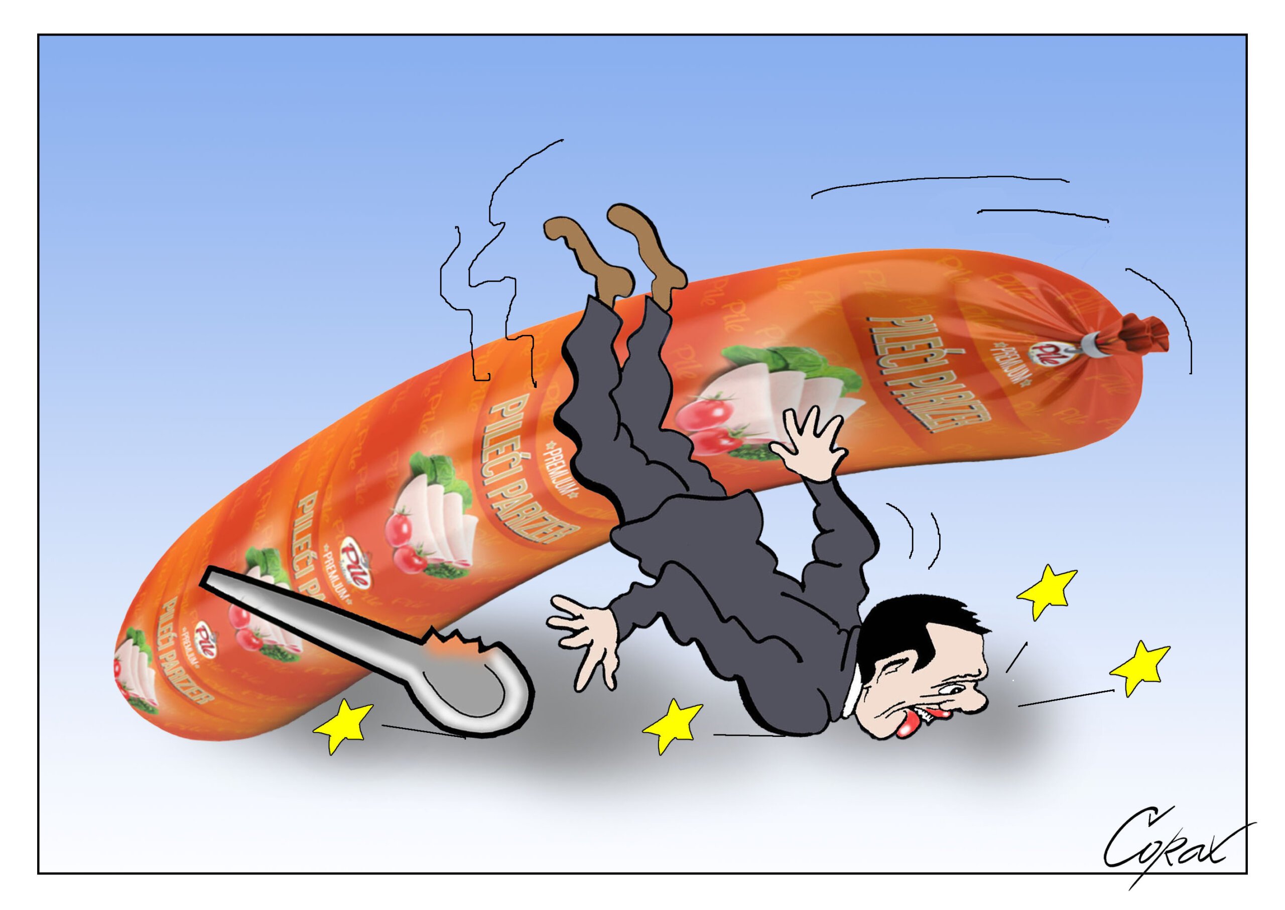 Corax 6