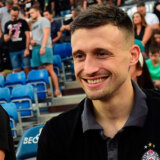 Avramović: Glavom sam već u novoj sezoni, spreman da pomognem timu 3