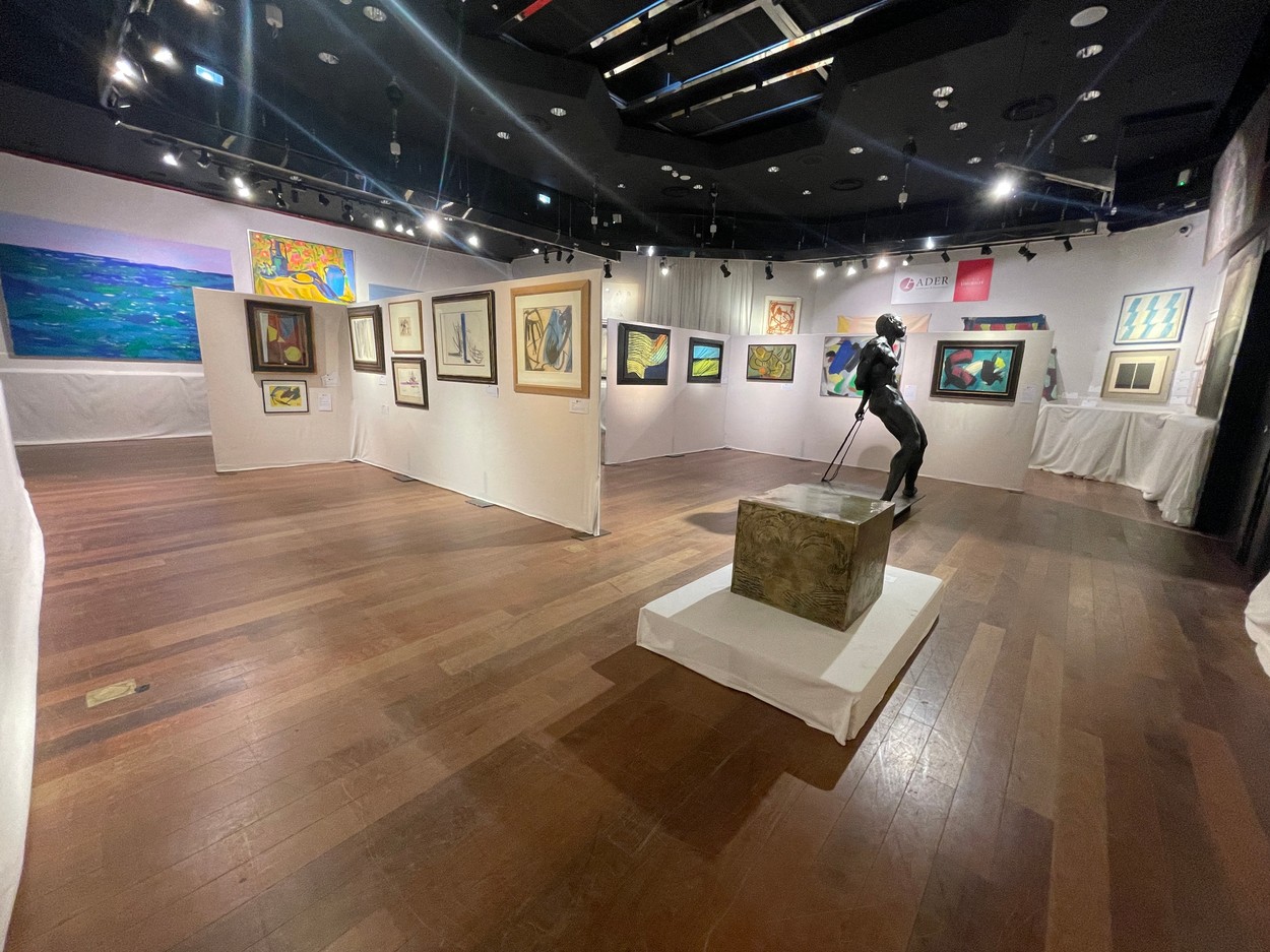 Žerar Depardje ostao bez umetničke kolekcije, ali je bogatiji za 4 miliona evra 1