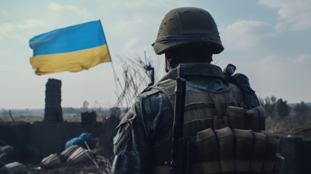 "Imam 66 godina i nikad se više tamo neću vratiti": Reporteri DW pratili ukrajinsku policiju koja evakuiše stanovnike 1