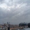 Hitno upozorenje meteorologa: Nevreme od Ljiga i Gornjeg Milanovca, Topole, do Smederevske Palanke 13
