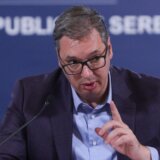Slobodna Dalmacija: Vučićeva Srbija je trajni garant nestabilnosti na Balkanu, nedavna akcija na Kosovu snažno aludira na nalog ruskih mentora 12