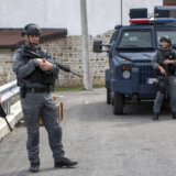 Premijer Federacije BiH Nermin Nikšić: Oružje korišćeno u napadu na kosovsku policiju nije stiglo iz tuzle 1