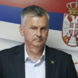 Milan Stamatović o izborima u Čajetini: Nadam se dobrom rezultatu, u duhu domaćinskog odnosa 4