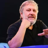 slavoj žižek