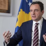 Aljbin Kurti: EU i SAD blage prema Srbiji, da uvedu rok za sankcije Rusiji 5