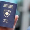 Kosovo: Koliko je zahteva za izdavanje pasoša upućeno od početka godine? 11