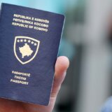 Kosovo: Koliko je zahteva za izdavanje pasoša upućeno od početka godine? 3