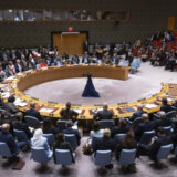 Plan primirja u Gazi: Glasanje danas u Savetu bezbednosti UN o američkom tekstu 4
