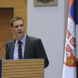 "Vučićeva vizija je Kosovo bez Srba": Novi DSS o reakciji Srbije na poteze Prištine 5