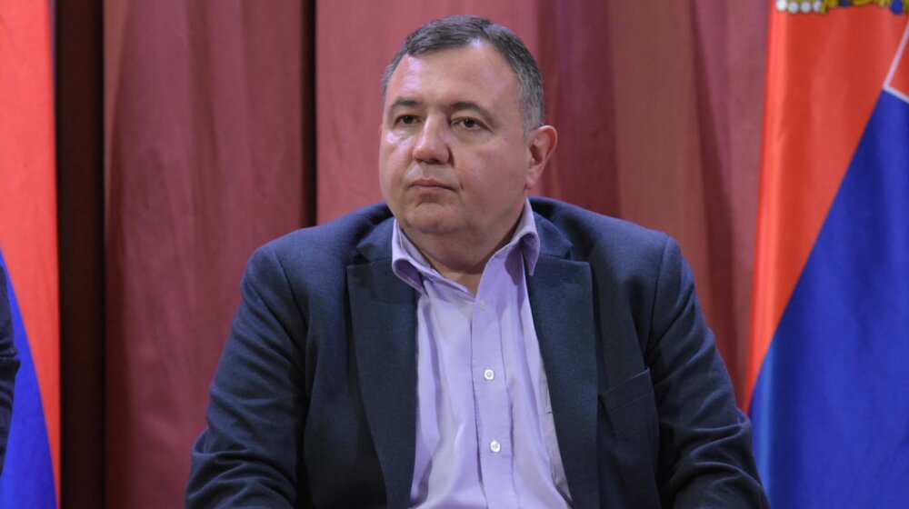 Zašto analitičar Dragomir Anđelković poziva opoziciju da vrati osvojene mandate na jučerašnjim izborima? 1
