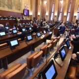 Skupština Vojvodine sutra nastavlja sednicu: Najavljeno da će Balint Juhas iz SVM biti novi predsednik parlamenta 10
