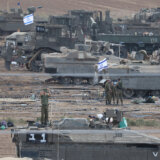 Izraelska vojska poriče da je bila upoznata sa planovima Hamasa 2