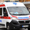 Hitna pomoć: Pretučeno dete na Novom Beogradu, prevezeno u Tiršovu 11