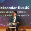 Srpski filantropski forum dodelio ″Priznanje dobrote″ Miodragu i Aleksandru Kostić 17