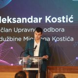 Srpski filantropski forum dodelio ″Priznanje dobrote″ Miodragu i Aleksandru Kostić 9