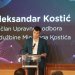 Srpski filantropski forum dodelio ″Priznanje dobrote″ Miodragu i Aleksandru Kostić 5