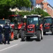 Udruženje poljoprivrednika: Kuvaćemo gulaš studentima, iako BIA preti da će nam oduzeti traktore 9