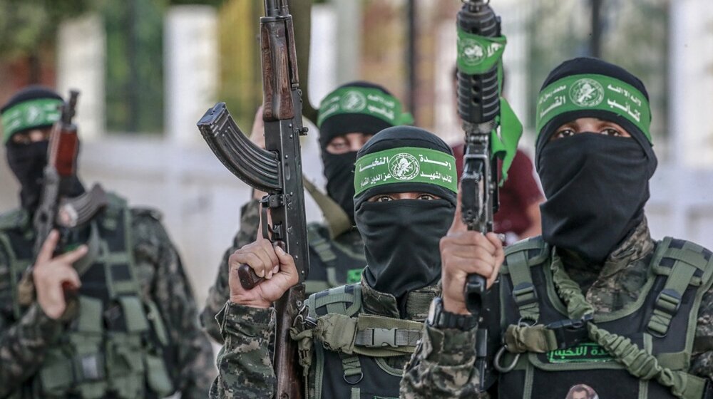 Šta znamo o brigadi Kasam, oružanom krilu Hamasa koje se bori protiv Izraela? 1