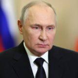 Putin kritikovao Vašington zbog sukoba Izraela i Hamasa: Šta ruski predsednik misli o politici SAD? 8