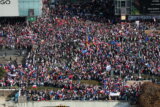 (FOTO) Hiljade građana na protestu u Varšavi, opozicija najavljuje veliku promenu 4
