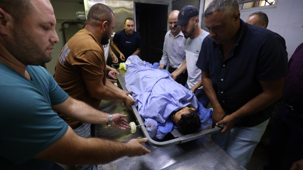 "Kada porodica umre pod izraelskim bombama, deo istorije Gaze nestaje": Šta kažu Palestinci koji su preživeli? 1