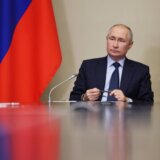"Putin je nadomak zastrašujuće pobede, ako se to dogodi, pada svetski poredak kakav znamo": Daniel Hanan za Telegraf 5