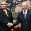 "Poseban susret": Orban u Moskvi sa Putinom 13