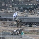 Šest scenarija ishoda izraelske invazije na Gazu 4