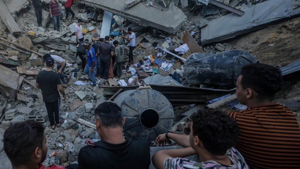 Amnesti Internešenel: Izrael počinio užasne ratne zločine, izraelski napadi zbrisali čitave porodice u Gazi 2