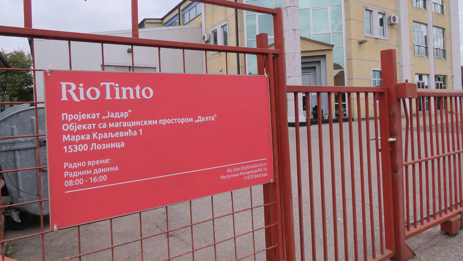 Pre dve godine sve stopirano, sada Vučić najavljuje rudnik: Da li je Rio Tinto zvanično dobio "zeleno svetlo" za Projekat Jadar? 2